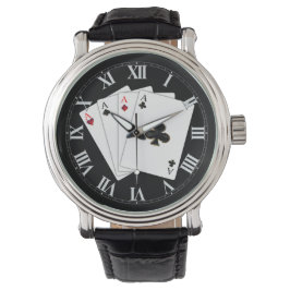 フォーエーストランプ腕時計 腕時計