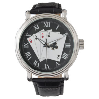 フォーエーストランプ腕時計 腕時計