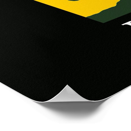 フォーカイズ ポスター (角)