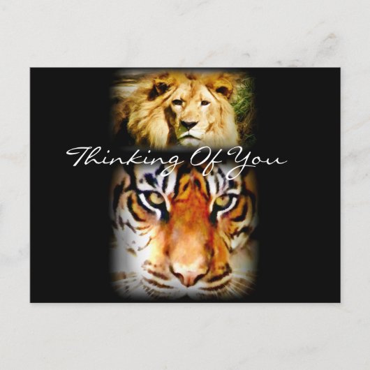 フォーカスと勇気_ ポストカード (正面)