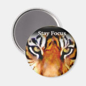 フォーカスと勇気_ マグネット (正面/裏面)