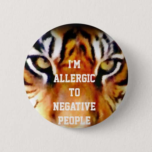 フォーカスと勇気_ 缶バッジ (正面)