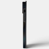 フォーカスの変更されたケース – Mate iPhoneケース Case-Mate iPhoneケース (裏面 / 左)