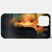 フォーカスの変更されたケース – Mate iPhoneケース Case-Mate iPhoneケース (裏面 (横))