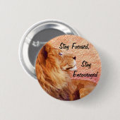 フォーカスを維持_ 缶バッジ (正面&裏面)