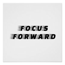 フォーカスを進める