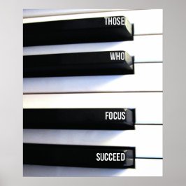 フォーカスポスター ポスター