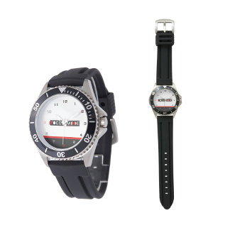 フォーカスモード 腕時計