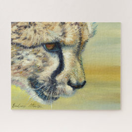 「フォーカス」ジグソーパズル ジグソーパズル