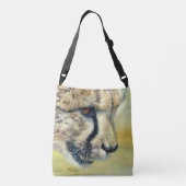 「フォーカス」トートバッグ クロスボディバッグ (裏面)