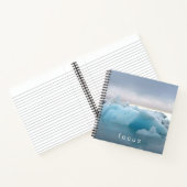 フォーカス –  ノートブック (内部)