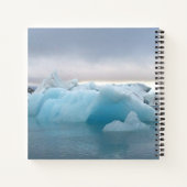 フォーカス –  ノートブック (裏面)