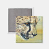 「フォーカス」マグネット マグネット (正面/裏面)