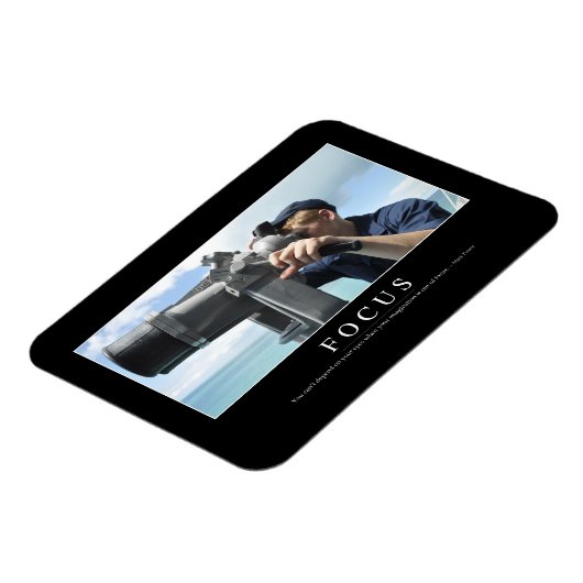 フォーカス:感動的引用文2 マグネット (左側)