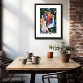 フォーガールズバイマ威厳があるーク ポスター