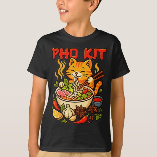 フォーキット・マリナーズ・キャット・面白いミーム Tシャツ (正面)