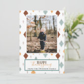 フォーキーフォールフォト シーズンカード (スタンド正面)