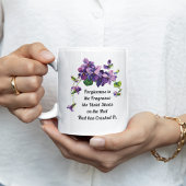 フォーギヴェンスはフレグランスとバイオレットシェッド スクエアシール