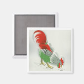 フォークの#2 マグネット (正面/裏面)