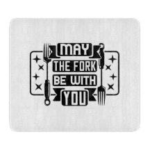 フォークをあなたと一緒に使ってもいい