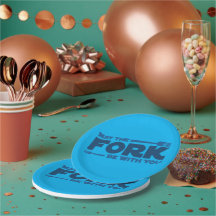 フォークをあなたと一緒に使ってもいい