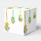 フォークアートエッグ(ウクライナインスパイアン) フェイバーボックス (裏面サイド)