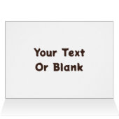 フォークアートカリブー/トナカイ (内部横(上))