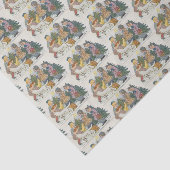 フォークアートティッシュペーパー 薄葉紙 (詳細)