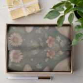 フォークアートフェアリーデライトデコップページ紙 薄葉紙 (ギフト)