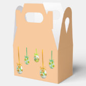 フォークアート(ウクラインスパイアイナサイド) フェイバーボックス (オープン)