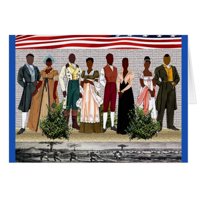 フォークアート， 1876 (正面横)