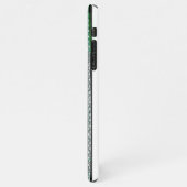 フォークアートiPhone 11 Pro Maxケース iPhoneケース (左側)