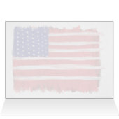 フォークア絵を描ート国旗 (内部横(上))