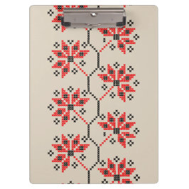 フォークインスパイア文具 クリップボード