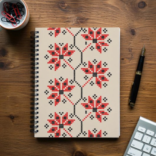 フォークインスパイア文具 ノートブック