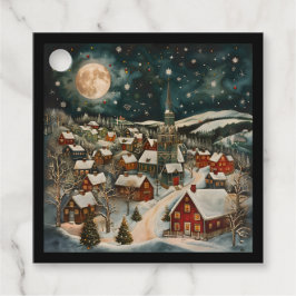 フォークウィンタービレッジ フェイバータグ