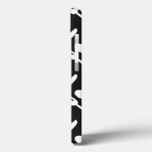 フォークスプーンナイフの柄 Case-Mate iPhoneケース (裏面 / 左)