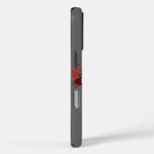 フォークス Case-Mate iPhoneケース (裏面 / 右)