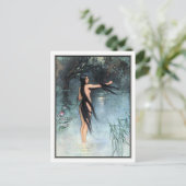 フォークテイルズオブベンガルバイワーウィックゴブル ポストカード (スタンド正面)