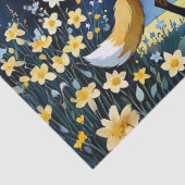 フォークトロットbyムーンライト 薄葉紙 (詳細)