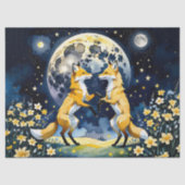 フォークトロットbyムーンライト 薄葉紙 (正面)