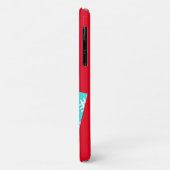 フォークパターンベラルーシБеларусь iPhone 11ケース Case-Mate iPhoneケース (裏面/左)