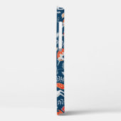 フォークファンタジー：ユニコーン、ウサギ、鳥 Case-Mate iPhoneケース (裏面 / 左)