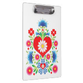 フォークフェスト クリップボード (右)