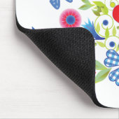 フォークフェスト マウスパッド (コーナー)