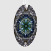 フォークマンダオーナメント オーナメント (正面)