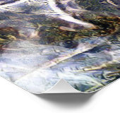 フォークマンダラフォトプリント フォトプリント            (角)