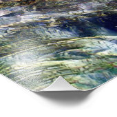 フォークマンダラフォトプリント フォトプリント            (角)