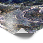 フォークマンダラフォトプリント フォトプリント            (角)