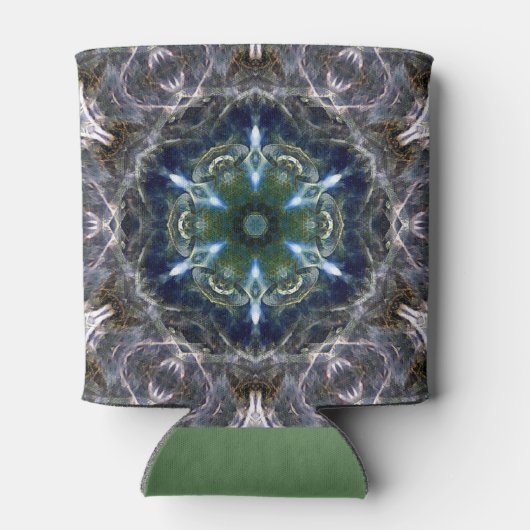 フォークマンダラボトルクール 缶クーラー (裏面)